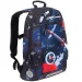 Ars Una: Zaino Daylite Mini Esploratore Spaziale 27x39x14 cm immagine 2