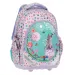 Ars Una: Zaino anatomico con gatti Cute Animals, 33x42x21cm