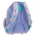 Ars Una: Zaino anatomico con gatti Cute Animals, 33x42x21cm