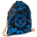 Ars Una: Zaino da palestra Black Panther, borsa sportiva