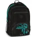 Ars Una: Zaino ergonomico Invaders, 33x45x24cm