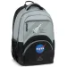 Ars Una: Zaino ergonomico arrotondato della NASA, zaino scolastico 33x45x24cm