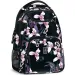 Ars Una: Zaino scolastico Botanic Orchid AU-6