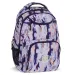 Ars Una: Zaino scolastico Camouflage AU-6, 34x45x26 cm