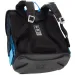 Ars Una: Zaino scolastico Champs compatto ed ergonomico con chiusura magnetica, 33x41x24 cm