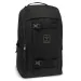 Ars Una: Zaino scolastico Cordura Black AU-15, 28x48x19 cm