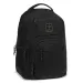 Ars Una: Zaino scolastico Cordura Black AU-5, 33x49x23 cm