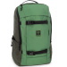 Ars Una: Zaino scolastico Explorer verde AU-15, 28x48x19 cm
