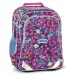 Ars Una: Zaino scolastico Jungle Ergo-fit