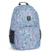 Ars Una: Zaino scolastico Pearl Blossom floreale AU-14, 32x51x25cm