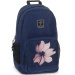 Ars Una: Zaino scolastico Pink Shade floreale AU-14, 32x51x25 cm