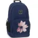 Ars Una: Zaino scolastico Pink Shade floreale AU-14, 32x51x25 cm