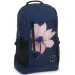 Ars Una: Zaino scolastico Pink Shade floreale AU-17, 32x47x18 cm