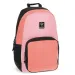 Ars Una: Zaino scolastico Rose Black AU-14, 32x51x25 cm