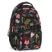 Ars Una: Zaino scolastico Tahiti AU-6, 34x45x26 cm