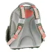 Ars Una: Zaino scolastico anatomico Apple Pie con riccio, 33x42x21cm