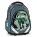 Ars Una: Zaino scolastico anatomico T-Rex, zaino 33x42x21cm
