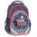 Ars Una: Zaino scolastico anatomico Think-Pink, 33x42x21cm