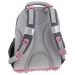 Ars Una: Zaino scolastico anatomico Think-Pink, 33x42x21cm