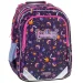 Ars Una: Zaino scolastico arrotondato ergo-fit Enchanted, 34x40x21cm