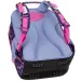 Ars Una: Zaino scolastico arrotondato ergo-fit Enchanted, 34x40x21cm