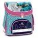 Ars Una: Zaino scolastico compatto con chiusura magnetica Stardust, 33x41x24 cm
