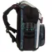 Ars Una: Zaino scolastico compatto ergonomico con chiusura magnetica T-Rex, 33x41x24cm