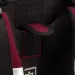 Ars Una: Zaino scolastico compatto ergonomico con chiusura magnetica T-Rex, 33x41x24cm