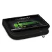 Ars Una: astuccio Lamborghini completo 12,8x19,3x3,6 cm