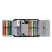 Ars Una: astuccio Lamborghini completo 12,8x19,3x3,6 cm