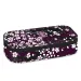 Ars Una: astuccio Sakura per adolescenti 22,5 x 6 x 11,5 cm