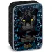 Ars Una: astuccio a più livelli Black Panther 15,5x22,5x4,5 cm