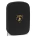Ars Una: astuccio a più livelli con logo Lamborghini 15,5 x 22,5 x 4,5 cm