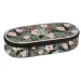 Ars Una: astuccio ovale grande Flowery