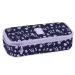 Ars Una: astuccio per adolescenti Navy Bloom