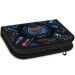 Ars Una: astuccio pieghevole "Gamers HUD" completo 13x19x4 cm