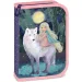 Ars Una: astuccio pieghevole completo Aurora Boreale 13x19x4 cm immagine 1