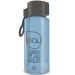 Ars Una: borraccia azzurro chiaro senza BPA - 650 ml