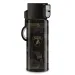 Ars Una: borraccia nera Lamborghini senza BPA 475 ml