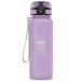 Ars Una: borraccia opaca viola 800 ml