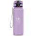 Ars Una: borraccia opaca viola 800 ml