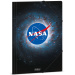 Ars Una: cartellina con elastico NASA formato A4