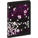 Ars Una: portafoglio floreale Sakura 9x12,5x2 cm