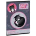 Ars Una: quaderno "Think Pink" 38 pagine A5