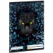 Ars Una: quaderno a quadretti Black Panther A5 27-32