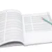 Ars Una: quaderno per appunti Gravity, 38 fogli, formato A/5