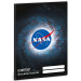 Ars Una: quaderno per compiti a tema NASA, 38 fogli, formato A5