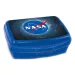 Ars Una: scatola per la merenda NASA 16,5 x 6 x 13,5 cm