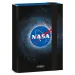 Ars Una: scatola per quaderni formato A5 NASA