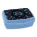 Ars Una: scatola portapranzo Gamers HUD 16,5x6x13,5 cm